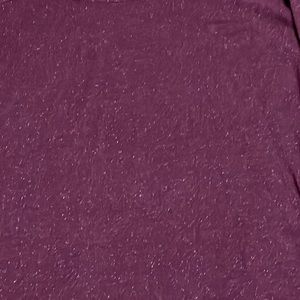 Apt 9 sparkle ✨ sweater